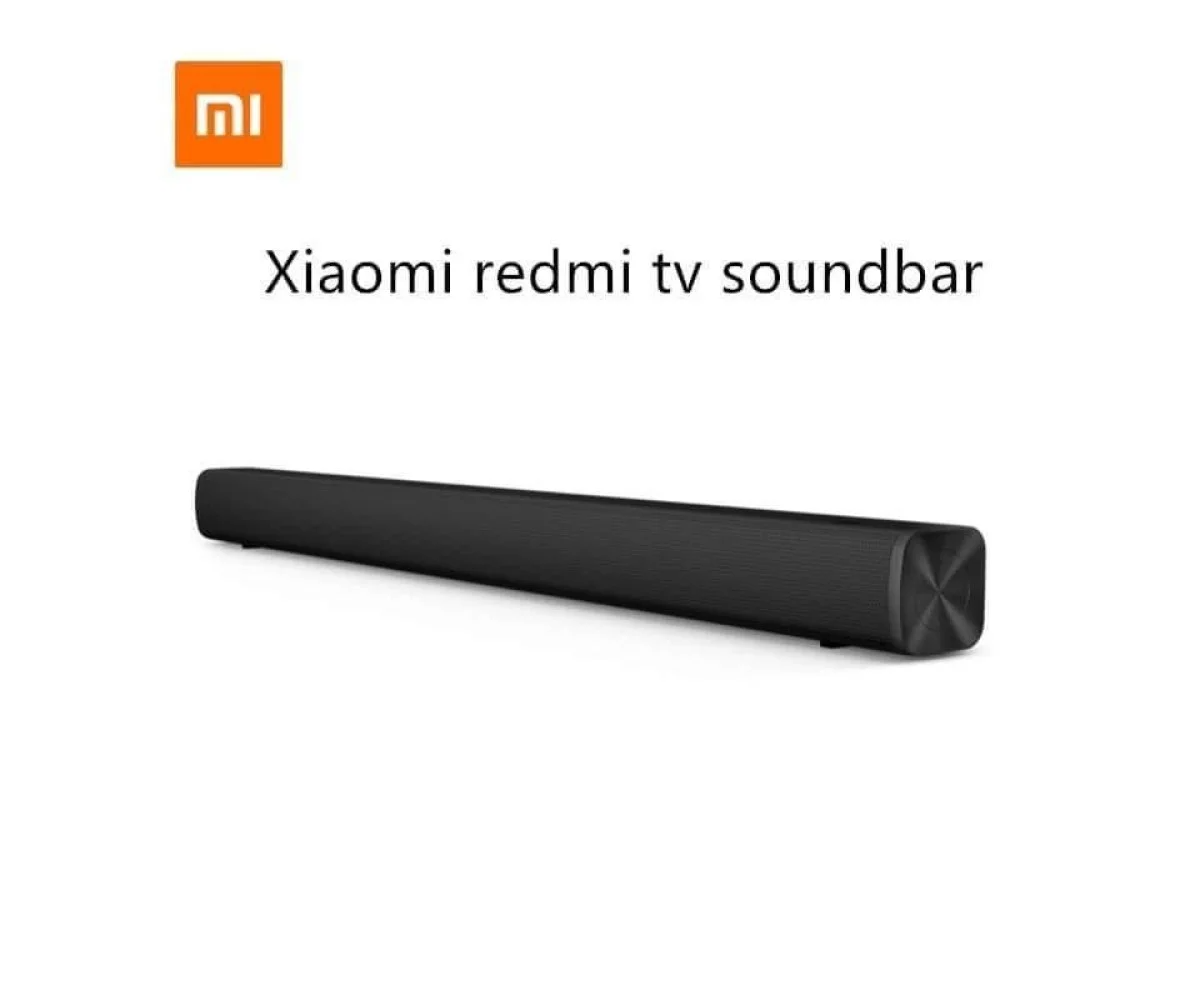 Xiaomi Redmi TV Soundbar Bluetooth & Wired Speaker