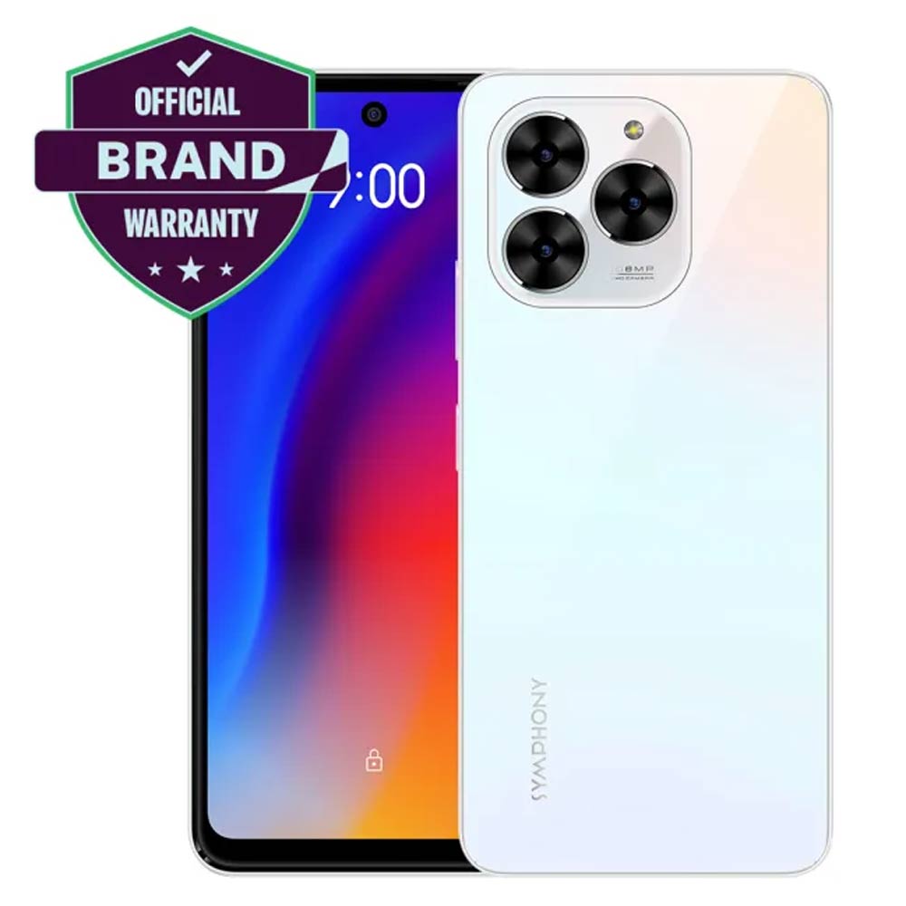 Symphony Innova 30 6/128GB OFFICIAL