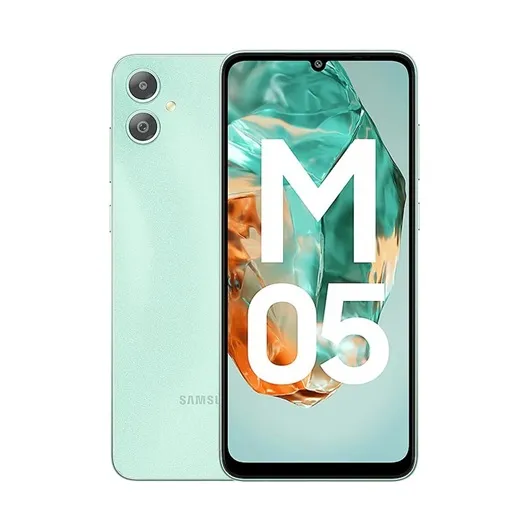 Samsung Galaxy M05 4/64GB GLOBAL VERSION