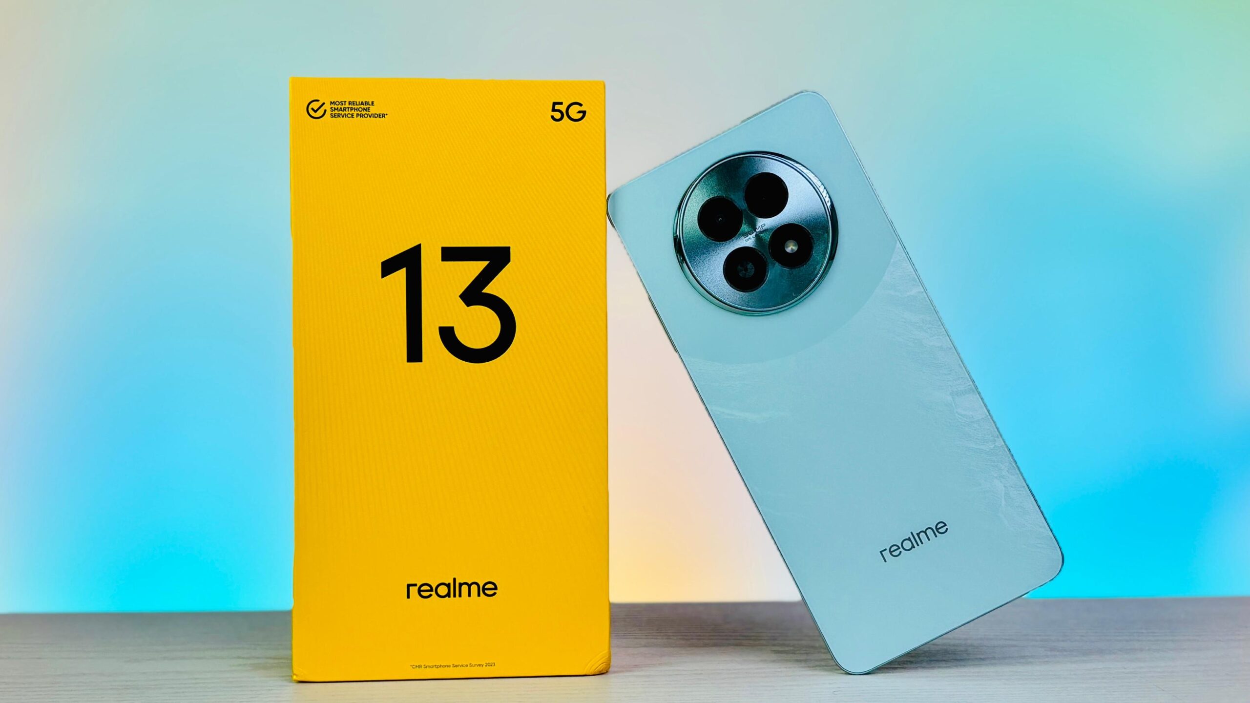 Realme 13 8/128GB GLOBAL