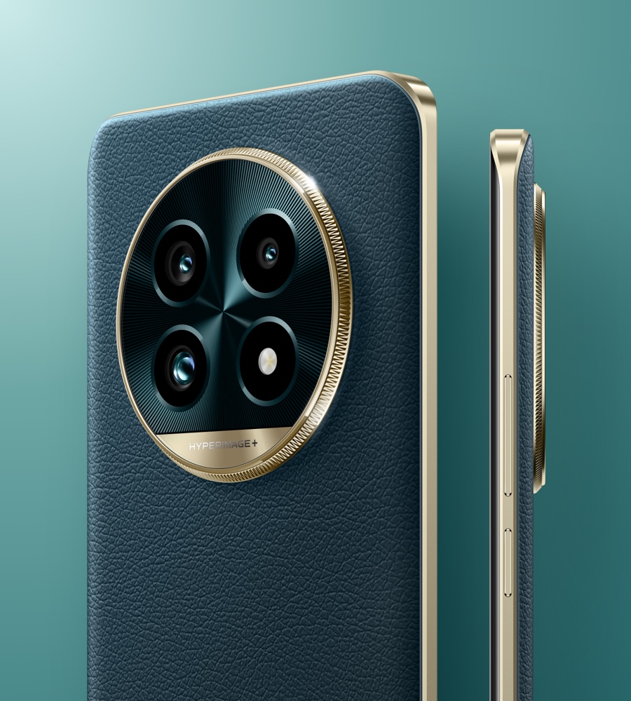 Realme 13 Pro Plus 8/256GB GLOBAL